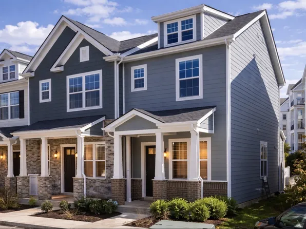 615 Old Hickory Blvd #608, Nashville, TN 37209