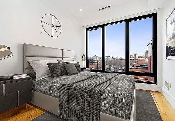 5th image of 127 Avenue D #2A