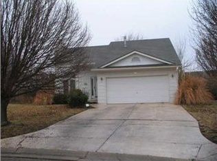 10031 E Funston Ct, Wichita, KS 67207