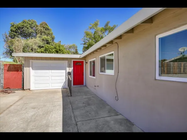 6452 Channing Dr, North Highlands, CA 95660