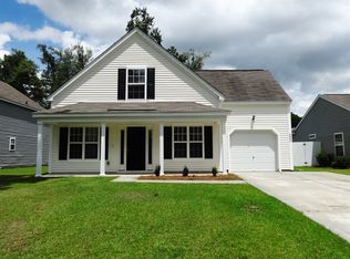4892 Oak Leaf Rd, Summerville, SC 29485