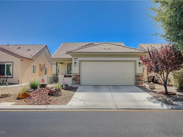 2377 Desert Sparrow Ave, North Las Vegas, NV 89084