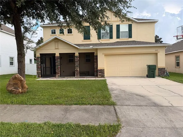 2125 AMOR WAY, LEESBURG, FL 34748