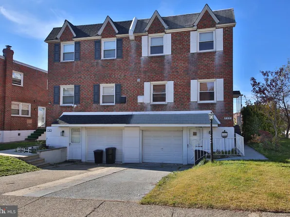 728 Kentwood St, Philadelphia, PA 19116