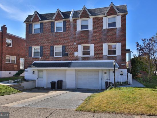 728 Kentwood St, Philadelphia, PA 19116