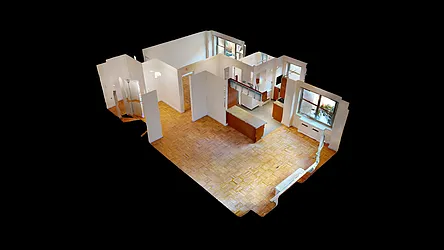 Rented by The Monterey