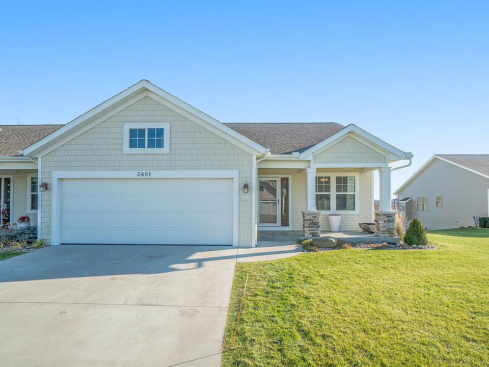 1st image of 3481 S Riverwalk Dr #16