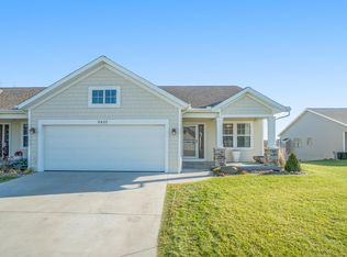 3481 S Riverwalk Dr #16, Hamilton, MI 49419