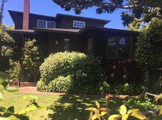 1908 Mezes Ave, Belmont, CA 94002
