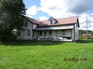 2201 County Route 24, Edwards, NY 13635