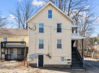 215 Park St, Bristol, CT 06010