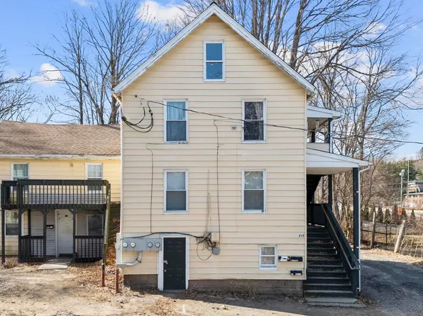 215 Park Street, Bristol, CT 06010