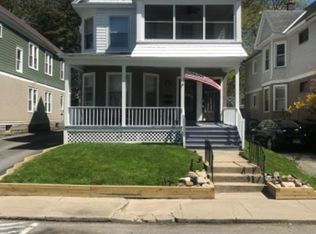 802 Hampton Ave, Schenectady, NY 12309