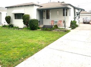 2032 Caspian Ave, Long Beach, CA 90810