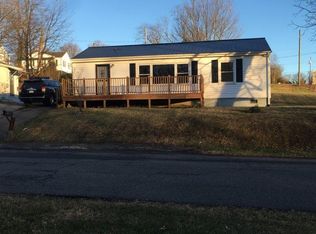 21 Mumpower Dr, Bristol, VA 24201