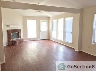4029 Staghorn Cir N, Fort Worth, TX 76137
