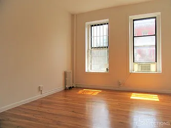 Rented by City Connections Realty