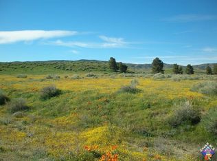0 Munz Ranch Rd, Lancaster, CA 93536