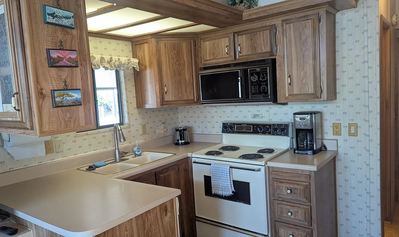 1 bed, 1.0 bath, 480 sqft, $1,500 — Photo 3