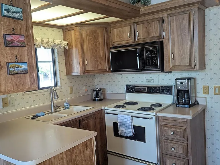8700 E University Dr #1735 — Photo 3
