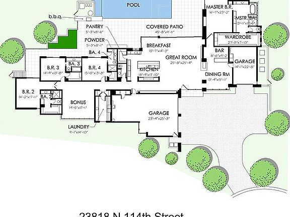 4th image of 23818 N 114th St