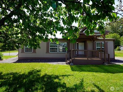 70 Head Gate, Sequim, WA, 98382