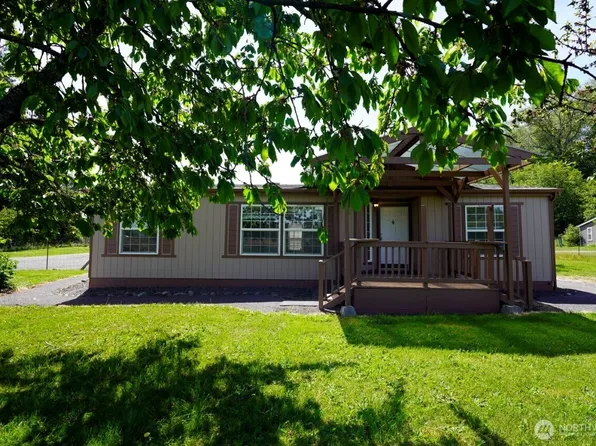 70 Head Gate, Sequim, WA 98382