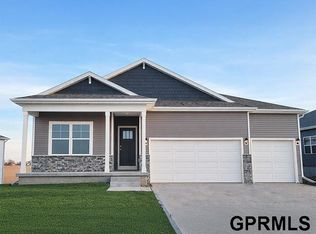 8363 S 176th Cir, Omaha, NE 68137