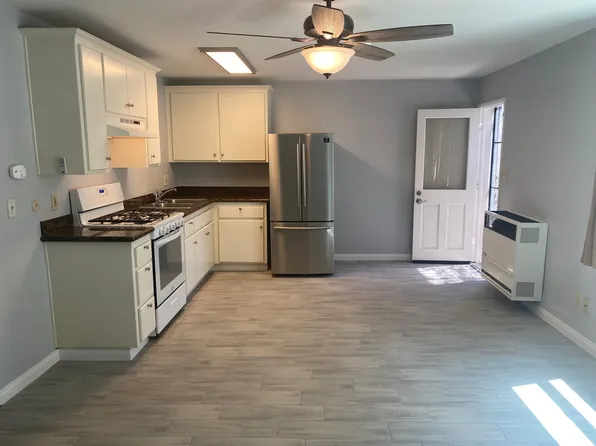 536 Grant St Unit B, Oceanside, CA 92054