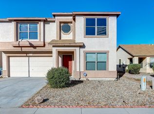 12910 N 117th Ave, El Mirage, AZ 85335