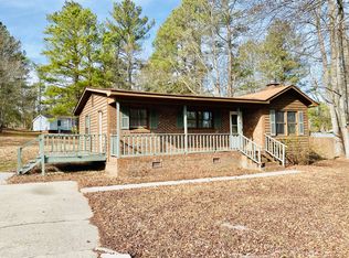 1019 Richmond Rd, Rockingham, NC 28379