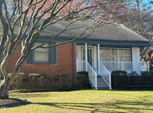 820 Young St, Raleigh, NC 27608