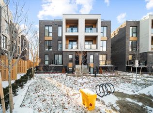 170 Clonmore Dr #3, Toronto, ON M1N 0B9