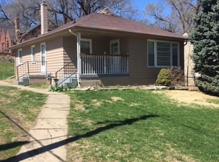 6504 N 33rd St, Omaha, NE 68112