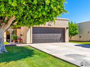 628 W 37th St, Yuma, AZ 85365
