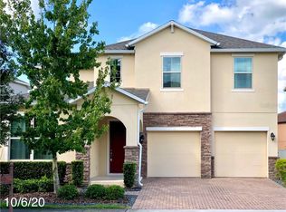 9144 Outlook Rock Trl, Windermere, FL 34786