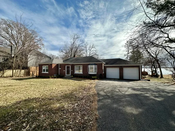 136 E Hazel Dell, Springfield, IL 62712