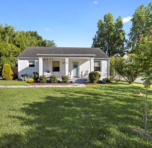 2104 Fremont Ave, Nashville, TN, 37216