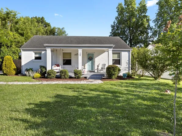 2104 Fremont Ave, Nashville, TN 37216