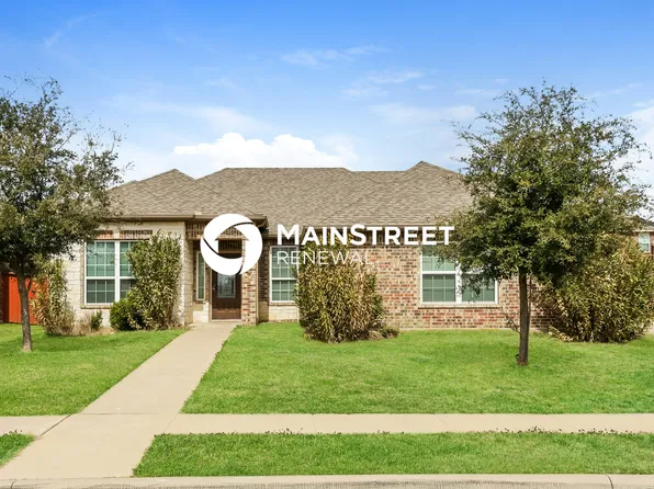 601 Shady Meadow Ln, Glenn Heights, TX 75154