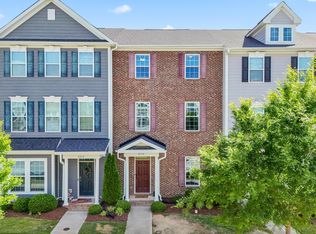 6016 Kayton St, Raleigh, NC 27616