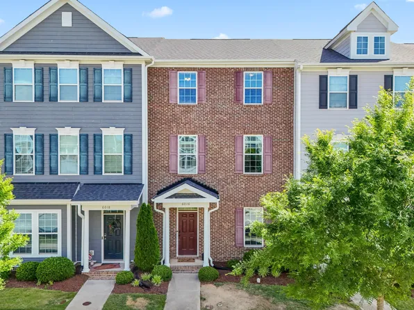 6016 Kayton St, Raleigh, NC 27616