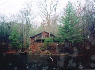 2191 N Wakeland Rd, Paragon, IN 46166