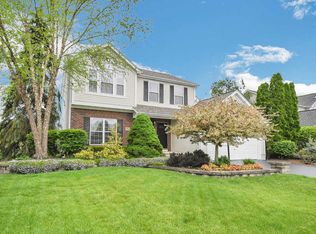 2954 Jericho Pl, Delaware, OH