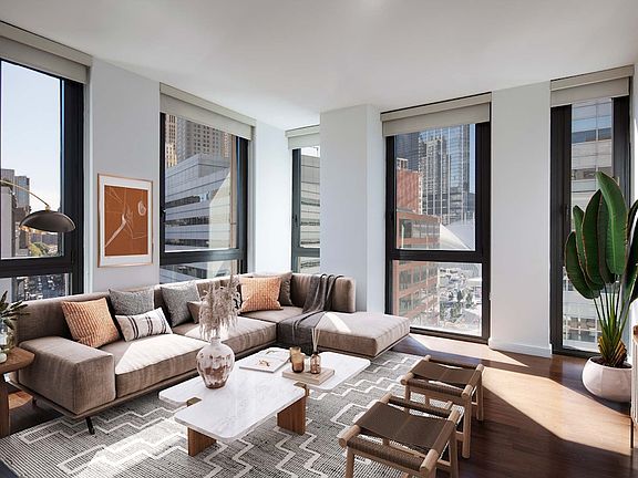 3rd image of 89 Murray St APT 14B