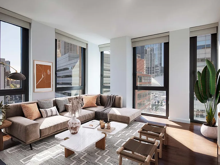 89 Murray St #5L — Photo 4