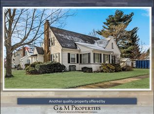 71 Kiwanis Rd, Rochester, NY 14617