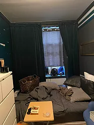 Rented by City Connections Realty