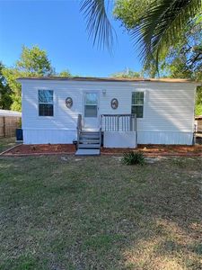 18361 SE 52nd Pl, Ocklawaha, FL, 32179