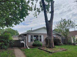 6411 Ohio Ave, Hammond, IN 46323